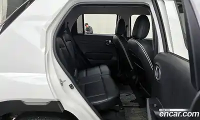 Hyundai Casper 2022 1.0 Автомат в Москве № 1065612, миниатюра 12