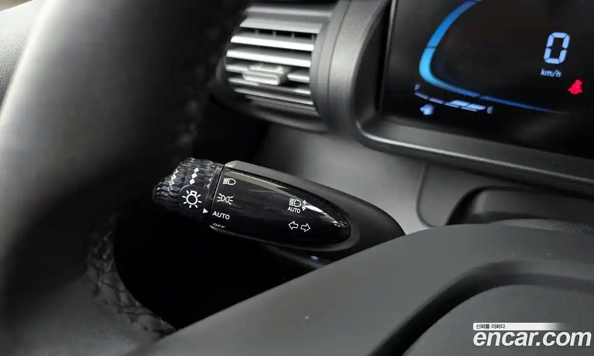 Hyundai Casper 2022 1.0 Автомат в Москве № 1065612, фото 18