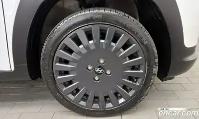 Hyundai Casper 2022 1.0 Автомат в Москве № 1065612, миниатюра 5