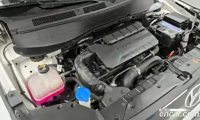 Hyundai Casper 2022 1.0 Автомат в Москве № 1065612, миниатюра 6