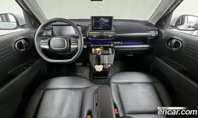 Hyundai Casper 2022 1.0 Автомат в Москве № 1065612, миниатюра 7