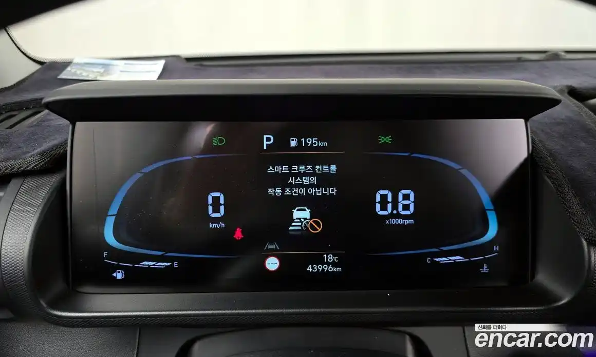 Hyundai Casper 2022 1.0 Автомат в Москве № 1065612, фото 8