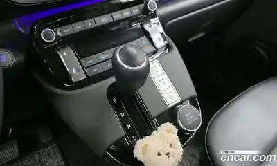 Hyundai Casper 2022 1.0 Автомат в Москве № 1065612, миниатюра 9