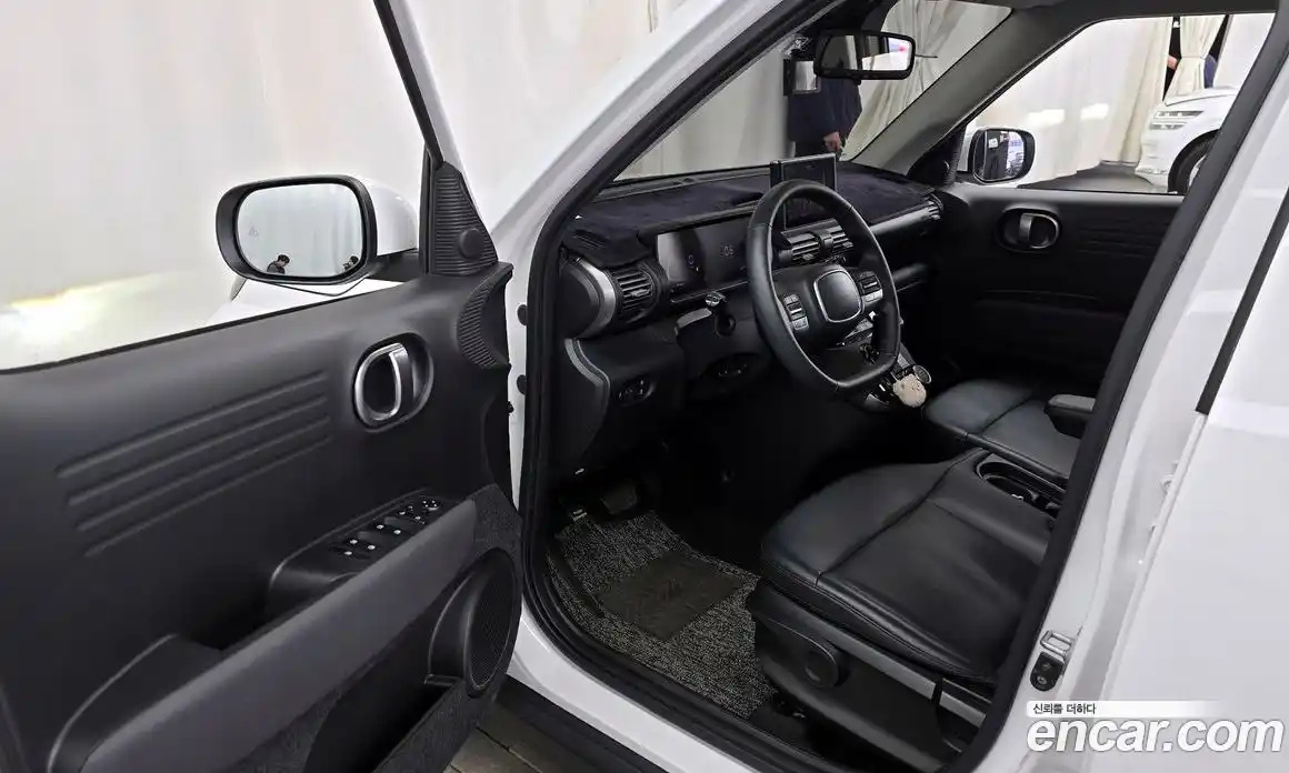 Hyundai Casper 2022 1.0 Автомат в Москве № 1065612, фото 10