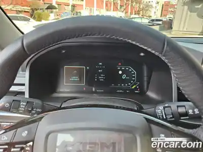 SsangYong Musso 2026 2.2 Автомат в Москве № 1067762, миниатюра 11