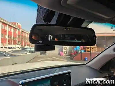 SsangYong Musso 2026 2.2 Автомат в Москве № 1067762, миниатюра 12