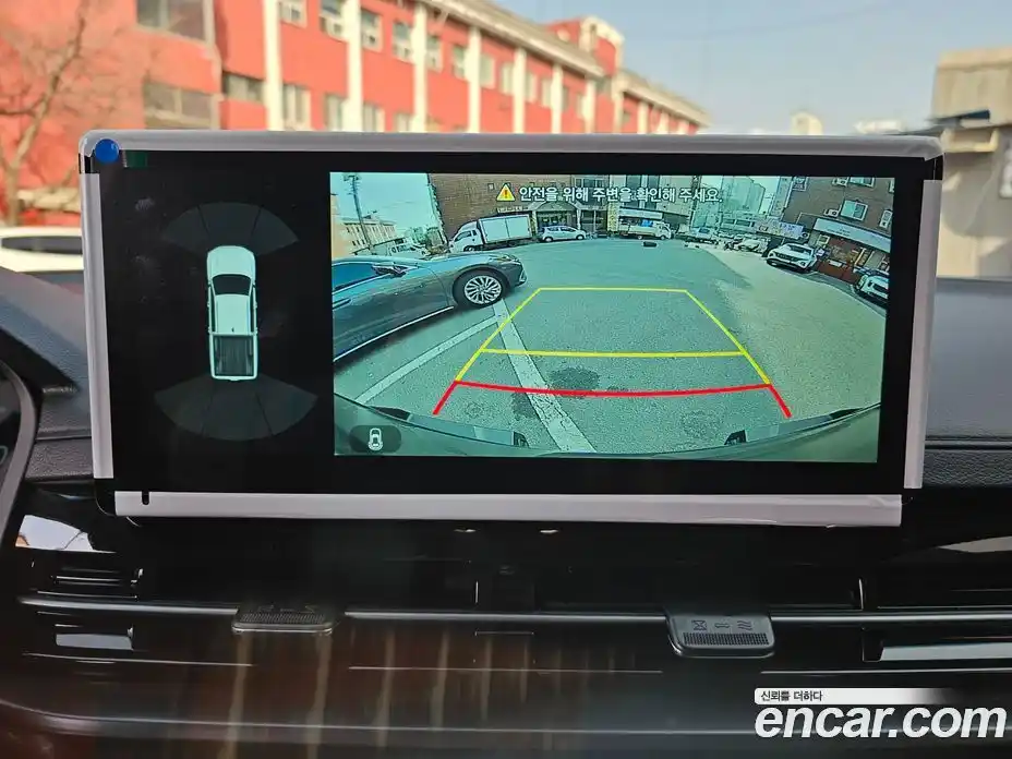 SsangYong Musso 2026 2.2 Автомат в Москве № 1067762, фото 20