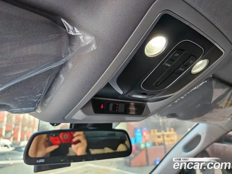 SsangYong Musso 2026 2.2 Автомат в Москве № 1067762, фото 8