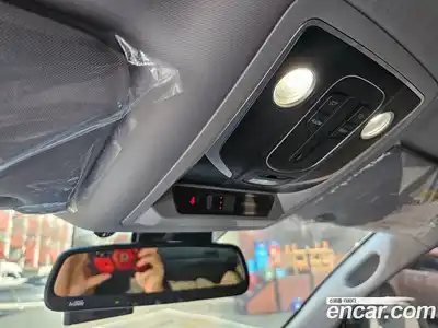 SsangYong Musso 2026 2.2 Автомат в Москве № 1067762, миниатюра 8