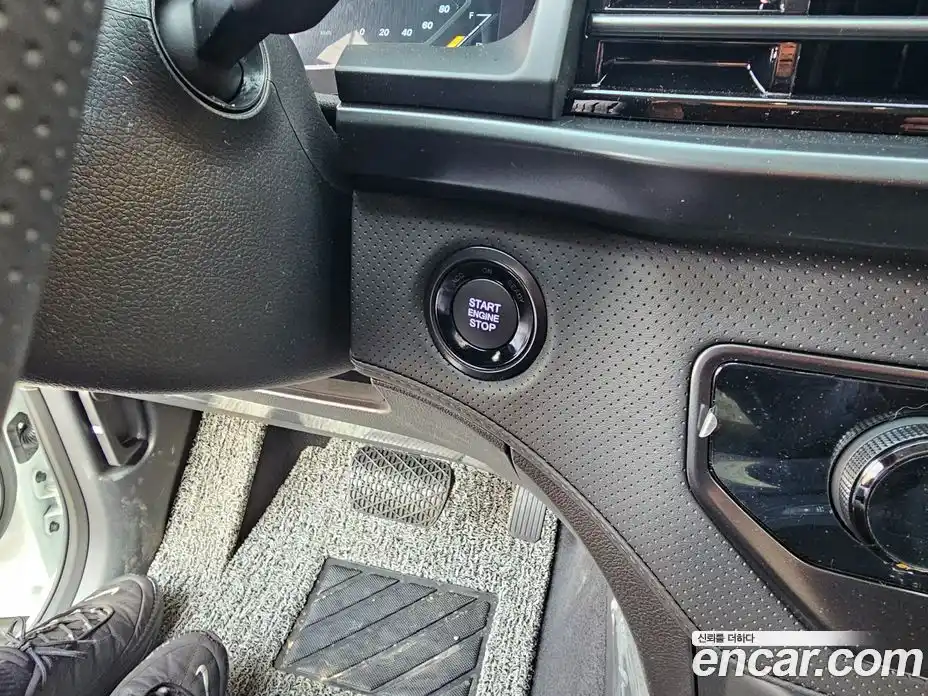 SsangYong Musso 2026 2.2 Автомат в Москве № 1067762, фото 9