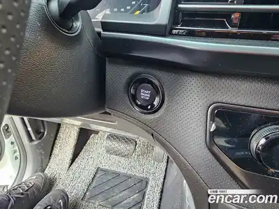 SsangYong Musso 2026 2.2 Автомат в Москве № 1067762, миниатюра 9