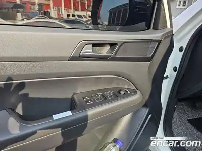 SsangYong Musso 2026 2.2 Автомат в Москве № 1067762, миниатюра 10