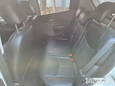 Chevrolet Spark 2017 1.0 Механическая в Москве № 1068102, миниатюра 6