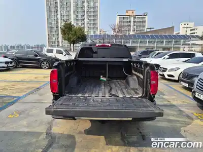 Chevrolet Colorado 2019 3.6 Автомат в Москве № 1068388, миниатюра 5