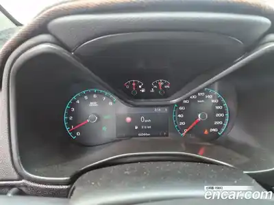 Chevrolet Colorado 2019 3.6 Автомат в Москве № 1068388, миниатюра 6