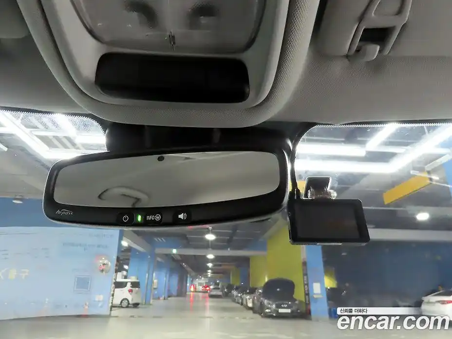 Chevrolet TrailBlazer 2022 1.3 Автомат в Москве № 1068391, фото 16