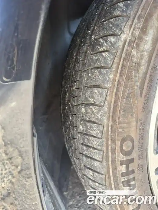 Renault SM7 2015 3.5 Автомат в Москве № 1068409, фото 11