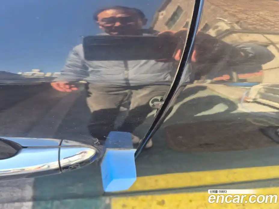 Renault SM7 2015 3.5 Автомат в Москве № 1068409, фото 12