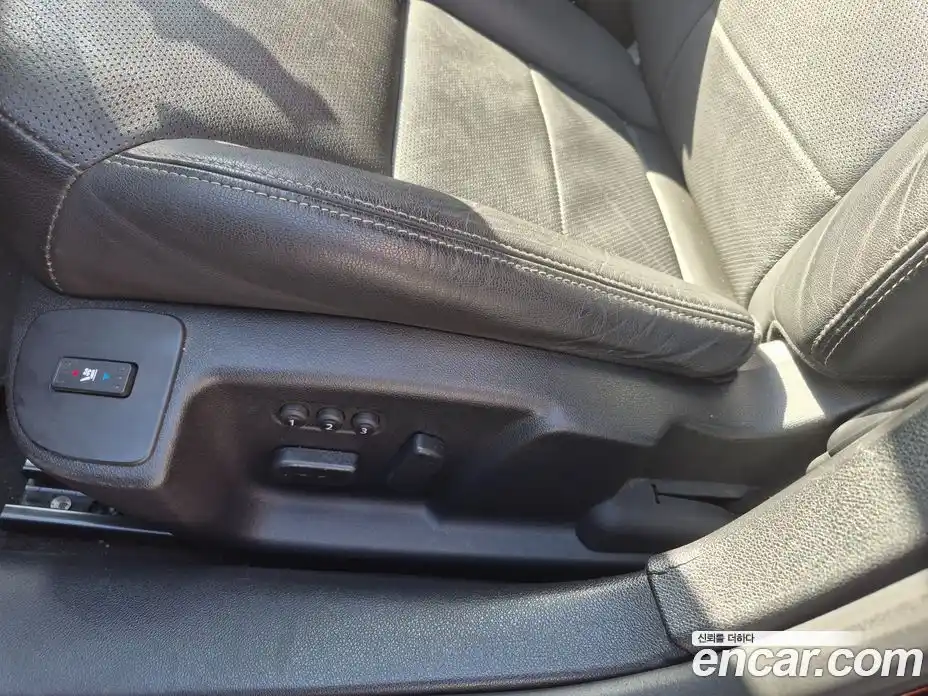 Renault SM7 2015 3.5 Автомат в Москве № 1068409, фото 13