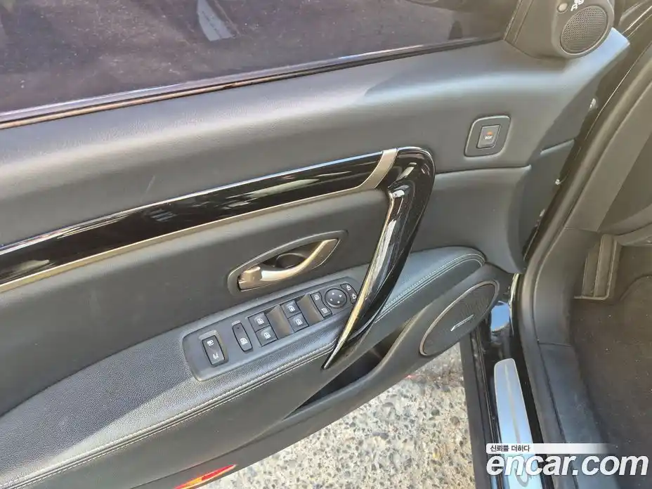 Renault SM7 2015 3.5 Автомат в Москве № 1068409, фото 14