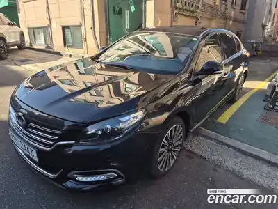 Renault SM7 2015 3.5 Автомат в Москве № 1068409, миниатюра 2
