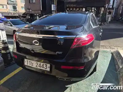 Renault SM7 2015 3.5 Автомат в Москве № 1068409, миниатюра 4