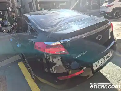 Renault SM7 2015 3.5 Автомат в Москве № 1068409, миниатюра 5