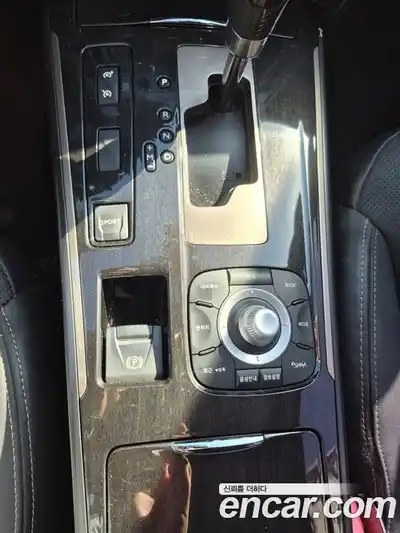 Renault SM7 2015 3.5 Автомат в Москве № 1068409, миниатюра 7