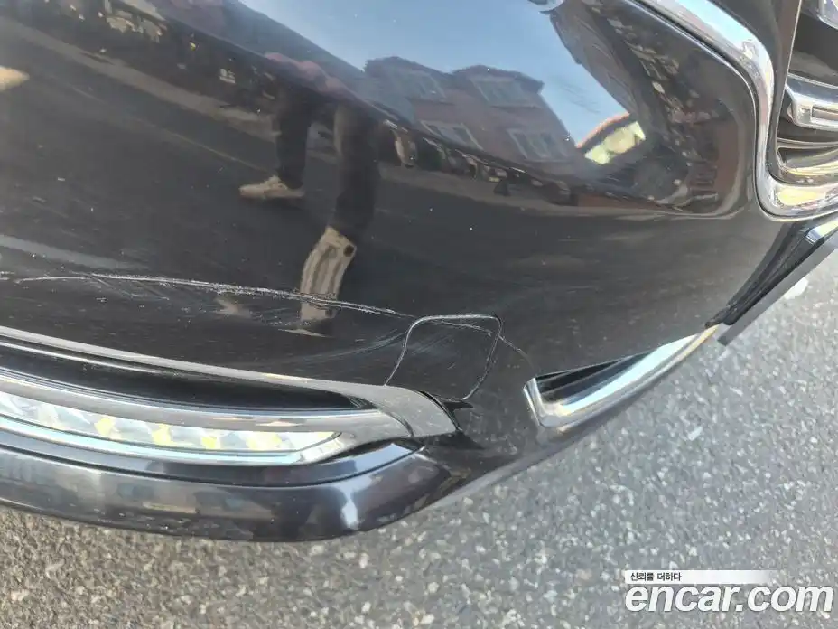 Renault SM7 2015 3.5 Автомат в Москве № 1068409, фото 9