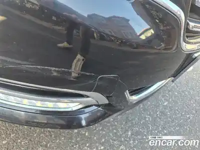 Renault SM7 2015 3.5 Автомат в Москве № 1068409, миниатюра 9