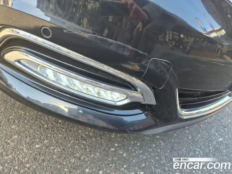 Renault SM7 2015 3.5 Автомат в Москве № 1068409, фото 10