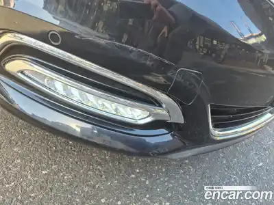 Renault SM7 2015 3.5 Автомат в Москве № 1068409, миниатюра 10