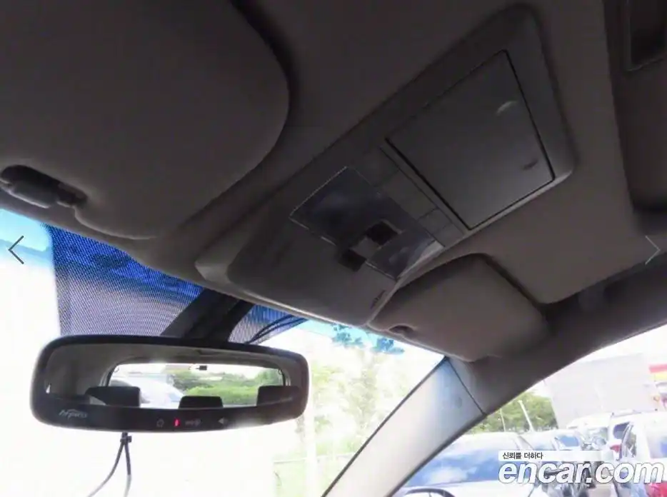 Chevrolet Captiva 2015 2.0 Автомат в Москве № 1068572, фото 16