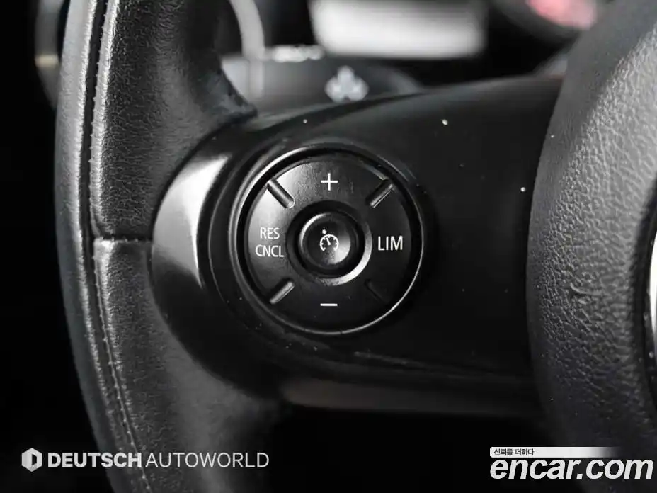 Mini Cooper 2015 1.5 гидро в Москве № 1071269, фото 16