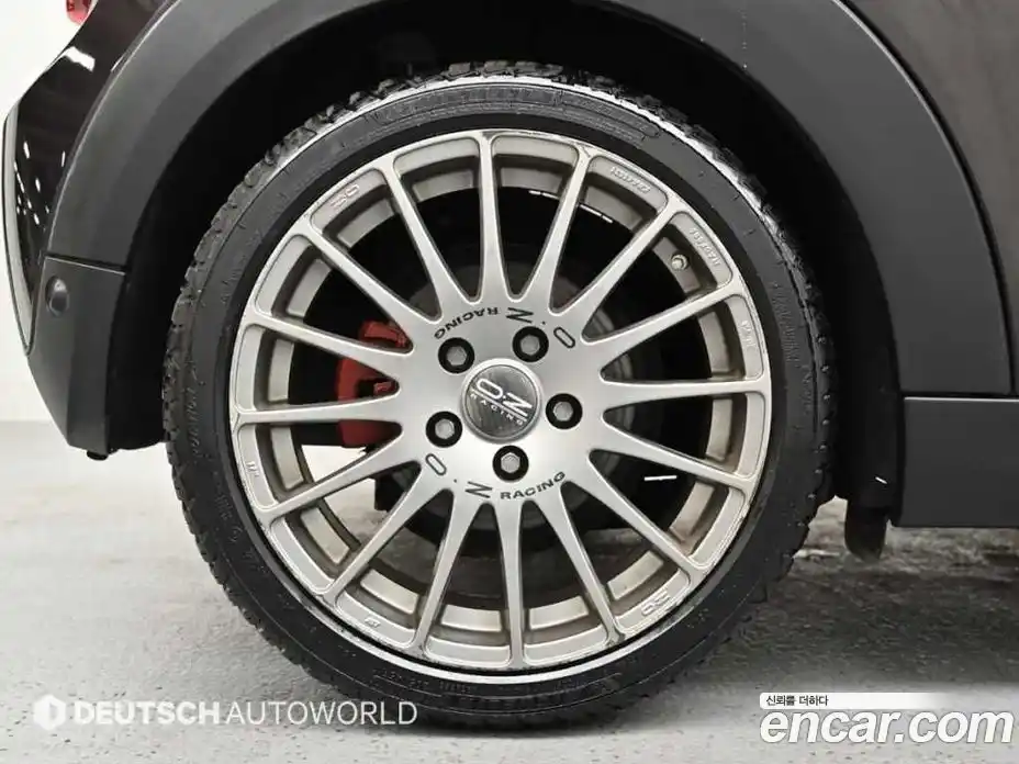 Mini Cooper 2015 1.5 гидро в Москве № 1071269, фото 5