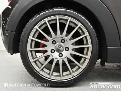 Mini Cooper 2015 1.5 гидро в Москве № 1071269, миниатюра 5