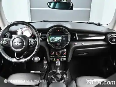 Mini Cooper 2015 1.5 гидро в Москве № 1071269, миниатюра 7