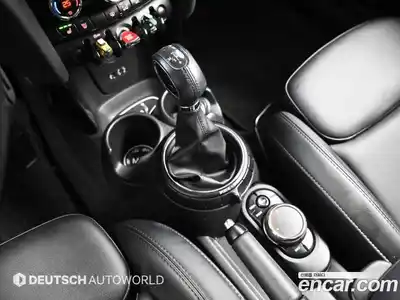 Mini Cooper 2015 1.5 гидро в Москве № 1071269, миниатюра 9
