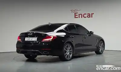 Genesis G70 2.0T 스포츠 패키지