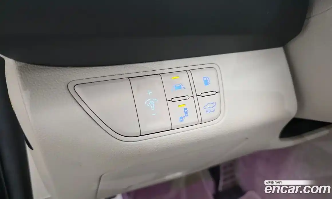 Genesis G70 2019 2.0 Автомат в Москве № 1079707, фото 16