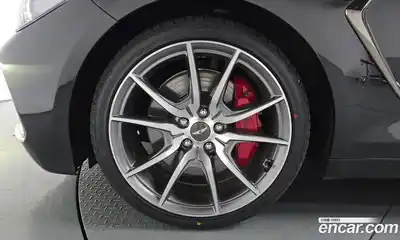 Genesis G70 2019 2.0 Автомат в Москве № 1079707, миниатюра 4