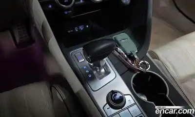 Genesis G70 2019 2.0 Автомат в Москве № 1079707, миниатюра 8