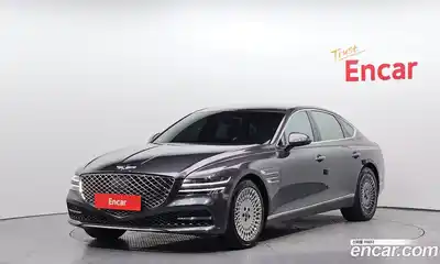 Genesis G80 가솔린 3.5 터보 AWD