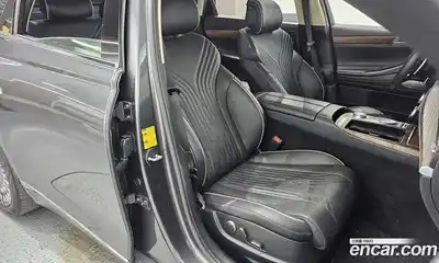 Genesis G80 2021 3.5 Автомат в Москве № 1079746, миниатюра 11