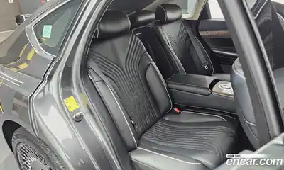 Genesis G80 2021 3.5 Автомат в Москве № 1079746, миниатюра 12