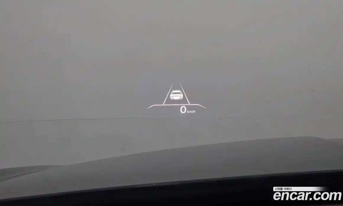 Genesis G80 2021 3.5 Автомат в Москве № 1079746, фото 19