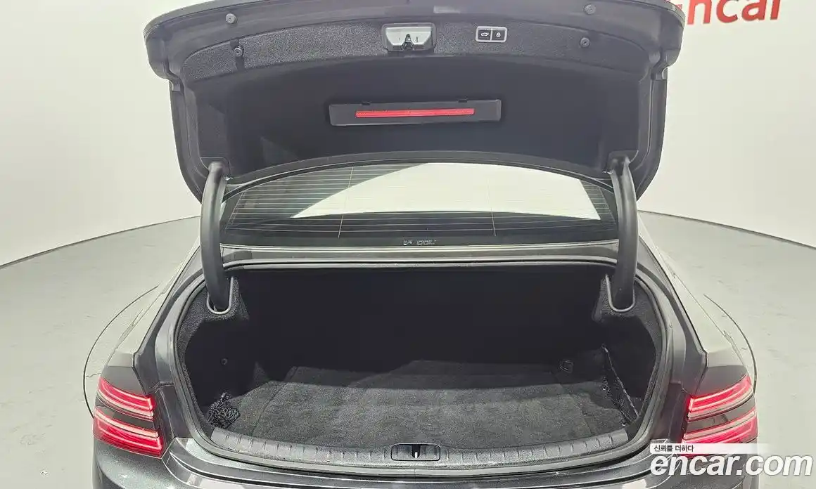 Genesis G80 2021 3.5 Автомат в Москве № 1079746, фото 20