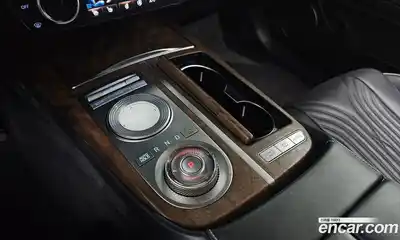 Genesis G80 2021 3.5 Автомат в Москве № 1079746, миниатюра 9