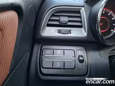 SsangYong TIBOLI 2019 1.6 Автомат в Москве № 1080831, миниатюра 12