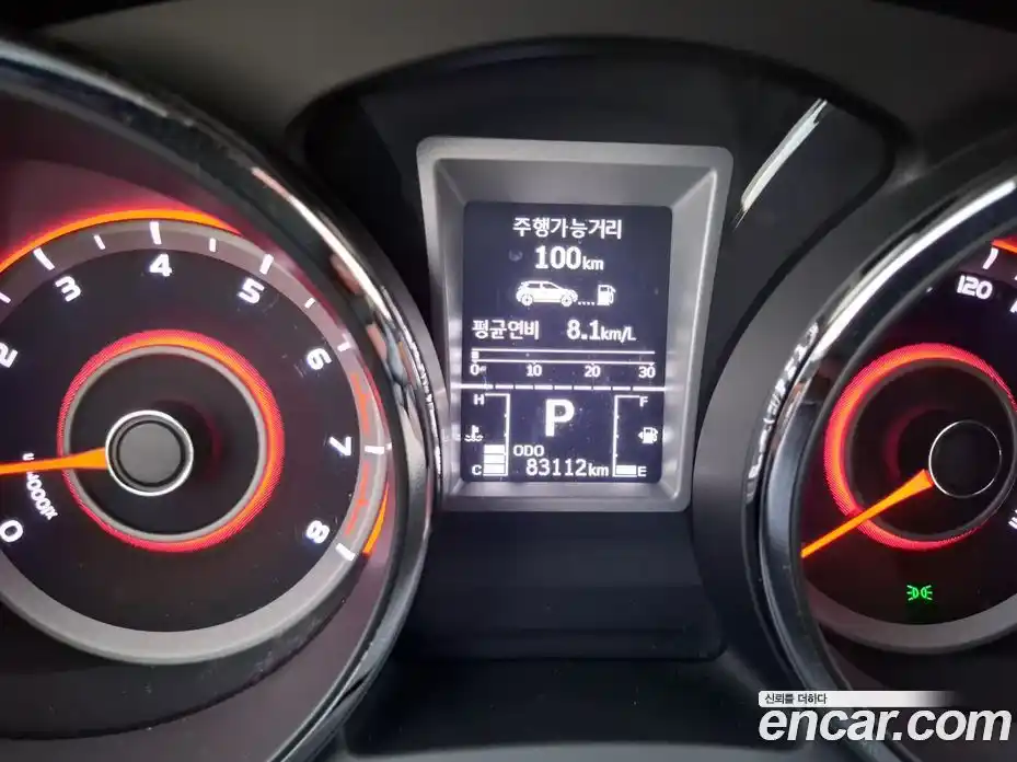 SsangYong TIBOLI 2019 1.6 Автомат в Москве № 1080831, фото 13